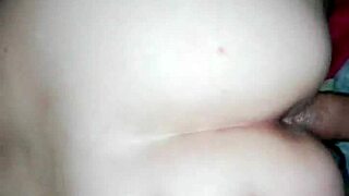 Wife Takes CREAMPIE Like a Champ, WOW!