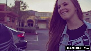 jillian janson's first anal?