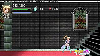 last dungeon of defeat download in playsex games with big ass anime tits