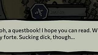 is this anime hentai too lewd?