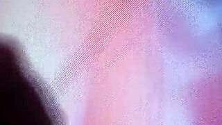 Fucking hard with a big cock, dildo, and various toys