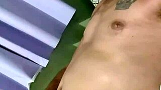 Man Experiences New Anal Sex for the First Time