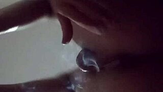 Fucking hard with a big cock, dildo, and various toys