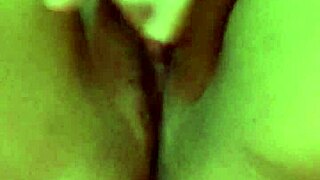 Teasing My Tight Ass - Part 5