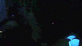 I watched britney madison in blacklight sex and it was hardcore