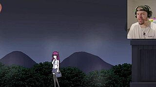 Escape the cursed village in natuki's nightmare