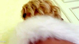 Megane's rough anal scene 😈