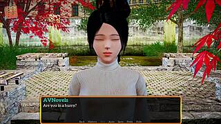 My new family 538 explores fun cartoon adventures together