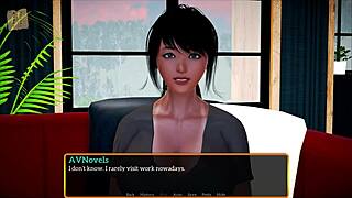 My new family 538 explores fun cartoon adventures together