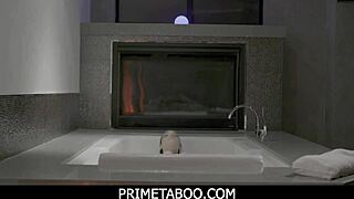 Slut Teen 18+ Takes Hard Anal Fucking