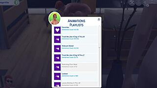 family orgy gets wild with group sex