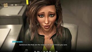 Watch This Milf With Big Ass And Tits In Wvm 213!