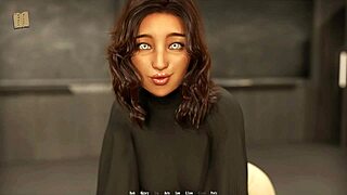 Watch This Milf With Big Ass And Tits In Wvm 213!