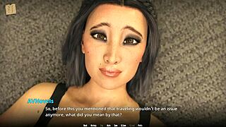 Watch This Milf With Big Ass And Tits In Wvm 213!