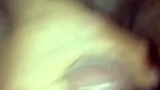 Huge cumshot on my belly