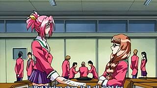 Tomorrow's Yukinojou Episode 2 Features Anime Adventures