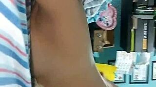 the latina milf invites you home for sex