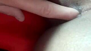 Married Woman Sucking Ass Completely On Red