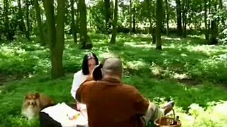 Intense Passion With A Teen 18+