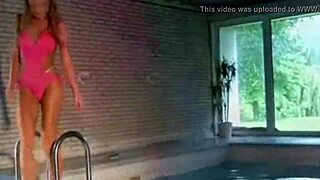 Intense Passion With A Teen 18+