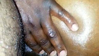 She takes it in pussy and anal