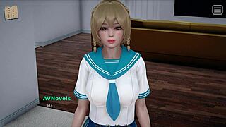 my bully is my lover 7