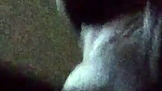 Wifey Caught in a Steamy Unexpected Moment