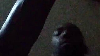 Wifey Caught in a Steamy Unexpected Moment