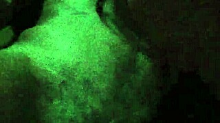 Wifey Caught in a Steamy Unexpected Moment