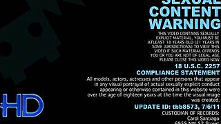 Gay guy sucks huge cock