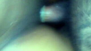 I finally fucked Chinenye's pussy