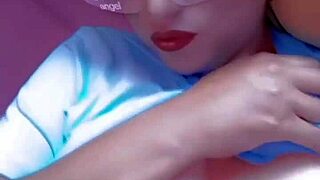 I have these hot masturbation videos, write me if you like! I'm 19, wait...