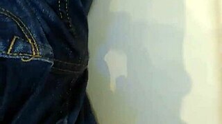 Peeing In The Bathroom: A Private Moment