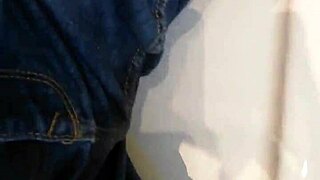 Peeing In The Bathroom: A Private Moment