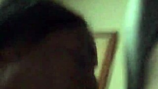 Doctor examines patient in hospital