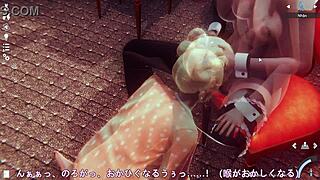 yo, check this naughty asian housewife getting wild with amateurs! 😜