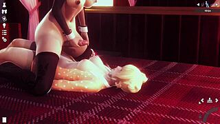 yo, check this naughty asian housewife getting wild with amateurs! 😜