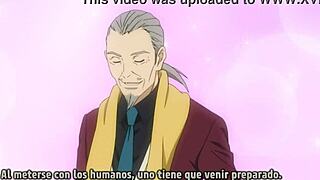 noragami ova tells a captivating story