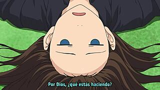 noragami ova tells a captivating story