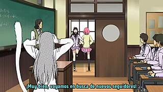 noragami ova tells a captivating story