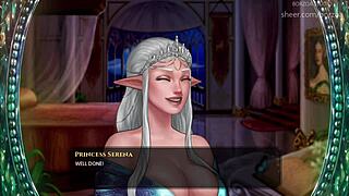 Princess serena summoned copy. Please all needs?