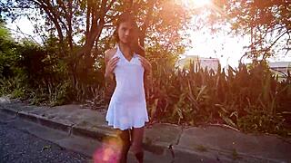 Denisse Gomez Venezuelan Evening Encounter