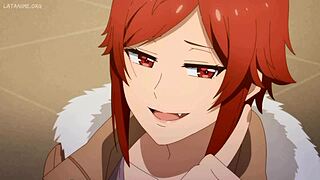 Tomo-chan's adventures in spanish latino version