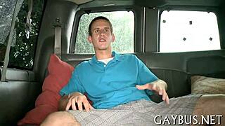 Detailed Scenes Of Gay Arse Fucking And Sucking