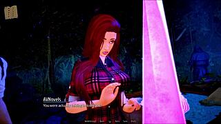 Chill game night at Harem Hotel 363 with fun vibes 😎