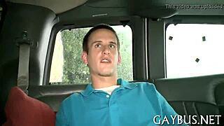 Detailed Scenes Of Gay Arse Fucking And Sucking