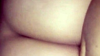 Wow, listen to this amateur's rich orgasm audio!