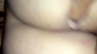 Wow, listen to this amateur's rich orgasm audio!