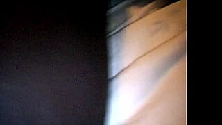 Amateur black screw! Watch her swallow it all!