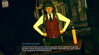 eternum 41 game anime hentai adventure!